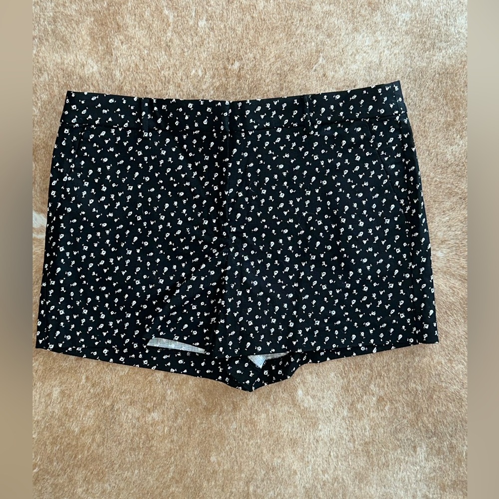 Loft sz 12 shorts